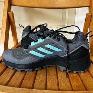 Adidas Women’s Hiking Boot - TERREX Swift R3 Gortex